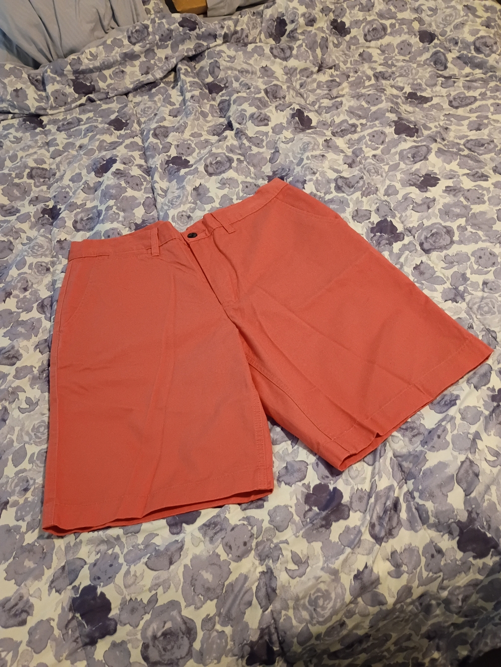 GAP Coral Bermuda Shorts